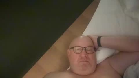 Mark online show from January 30, 2025, 7:15 pm