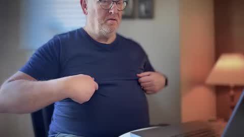 Mark online show from February 16, 2025, 10:32 am