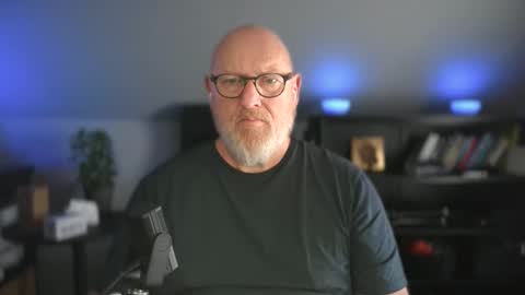 Mark online show from September 11, 2025, 11:10 am