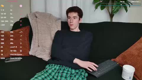 Mark online show from October 30, 2025, 2:24 am