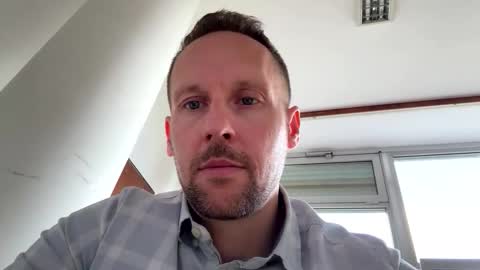 Mark online show from March 23, 2026, 10:41 am