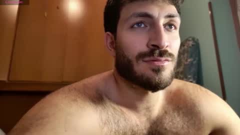 mark_ariete online show from May 4, 2026, 9:55 pm
