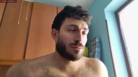 mark_ariete online show from May 6, 2026, 10:31 am