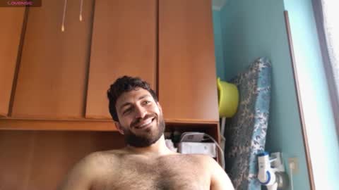 mark_ariete online show from May 7, 2026, 11:48 am