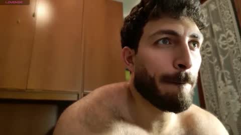 mark_ariete online show from May 13, 2026, 8:27 pm