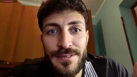 mark_ariete online show from May 19, 2026, 9:32 pm