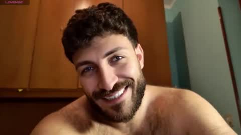 mark_ariete online show from May 20, 2026, 9:43 pm