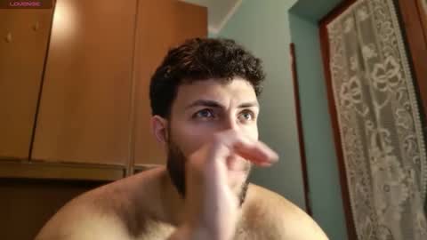 mark_ariete online show from May 21, 2026, 9:44 pm