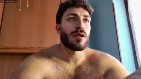mark_ariete online show from May 22, 2026, 4:34 pm