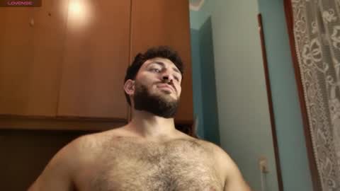 mark_ariete online show from May 23, 2026, 11:31 pm