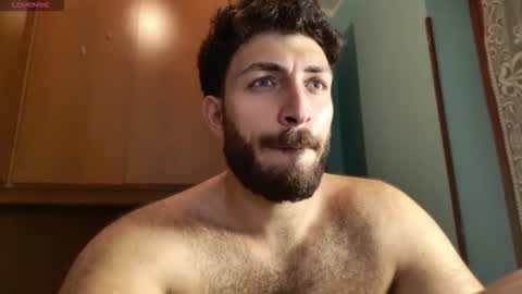 mark_ariete online show from May 24, 2026, 8:03 pm