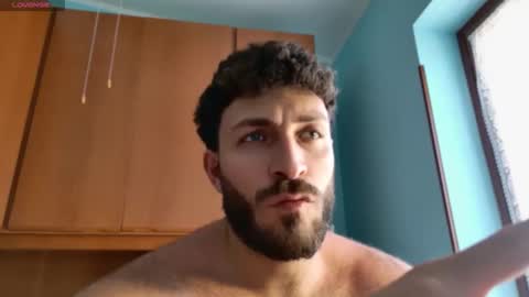 mark_ariete online show from May 26, 2026, 11:39 am
