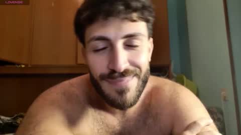 mark_ariete online show from May 29, 2026, 8:40 pm