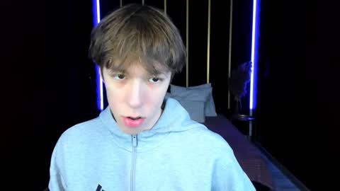 Mark online show from March 8, 2026, 10:41 am