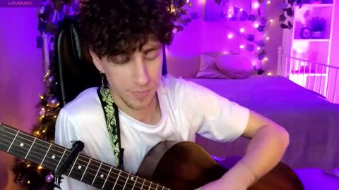 mark_caron online show from January 16, 2026, 8:57 pm