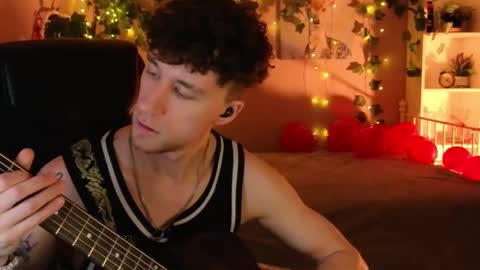 mark_caron online show from February 22, 2026, 3:32 pm