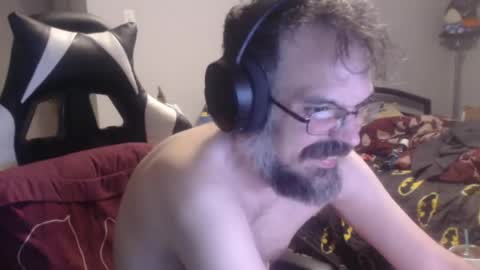 mark_classic online show from May 20, 2026, 10:38 pm