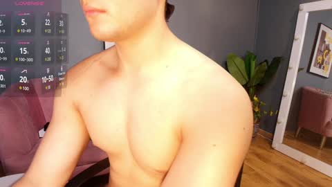 Snapshot of mark_evans1_ chatting on February 6, 2025, 4:42 am mark_evans1_ online show from February 6, 2025, 4:42 am