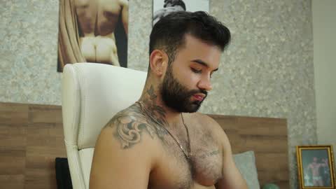 Mark online show from December 28, 2024, 3:37 am