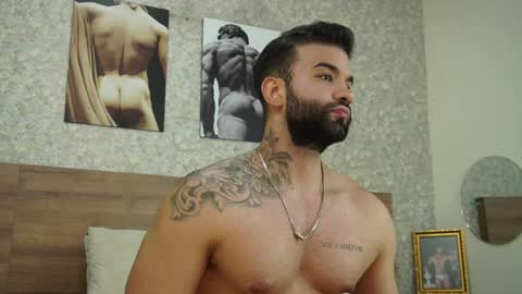 Mark online show from December 30, 2024, 11:06 pm