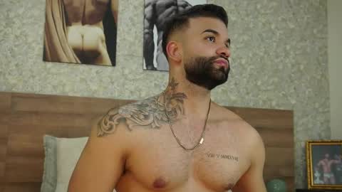 Mark online show from January 11, 2025, 11:56 pm