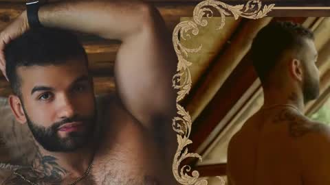 Mark online show from January 12, 2025, 6:17 am