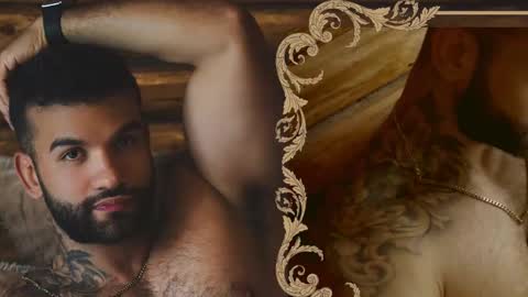 Mark online show from January 13, 2025, 5:44 am