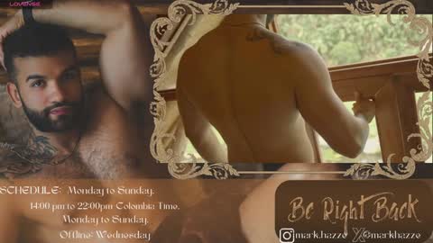 Mark online show from January 28, 2025, 3:04 am