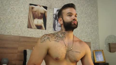 Mark online show from February 21, 2025, 12:38 am