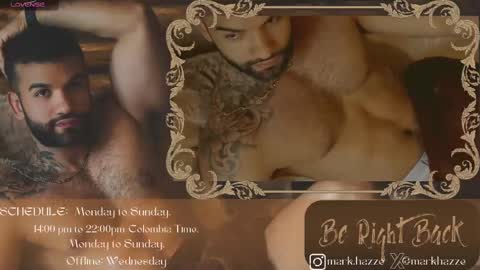 Mark online show from February 28, 2025, 4:43 am