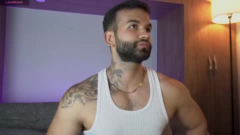 Mark online show from February 10, 2026, 11:31 pm