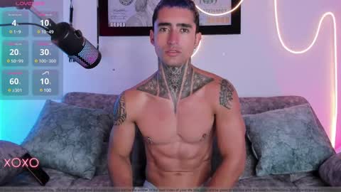  mark kamper  online show from March 6, 2025, 4:38 pm