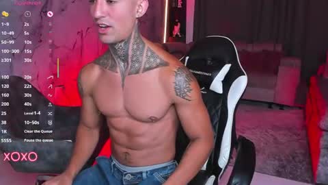    online show from July 12, 2026, 11:07 pm