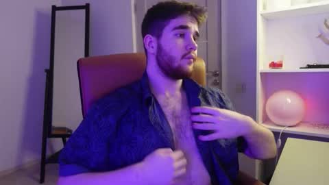 Snapshot of mark_maxim chatting on October 12, 2025, 8:19 pm MARK MAXIM online show from October 12, 2025, 8:19 pm