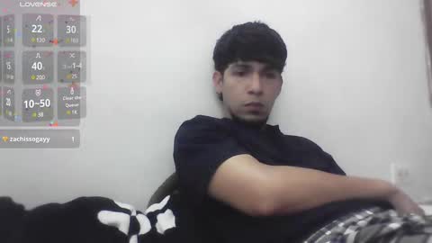 MODEL Mark Rut online show from December 22, 2024, 5:01 am