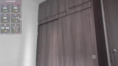 MODEL Mark Rut online show from December 22, 2024, 3:11 pm