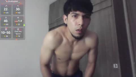 MODEL Mark Rut online show from December 22, 2024, 9:31 pm