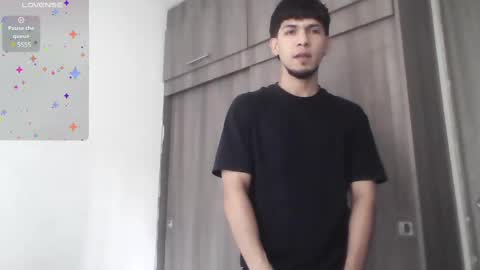 MODEL Mark Rut online show from December 23, 2024, 8:57 pm