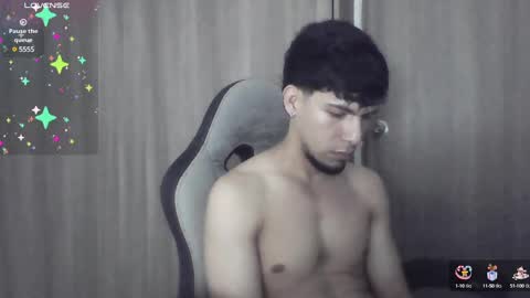 MODEL Mark Rut online show from December 24, 2024, 12:33 am