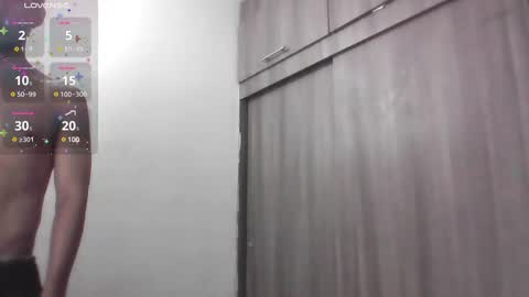 MODEL Mark Rut online show from December 25, 2024, 2:46 am