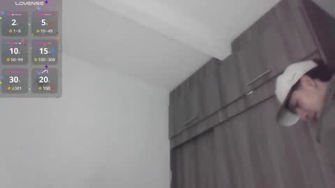 MODEL Mark Rut online show from December 25, 2024, 11:11 am