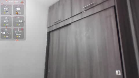 MODEL Mark Rut online show from December 25, 2024, 11:20 pm