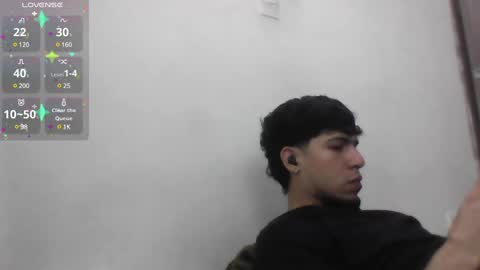 MODEL Mark Rut online show from December 26, 2024, 2:22 am