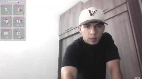 MODEL Mark Rut online show from December 27, 2024, 2:47 am