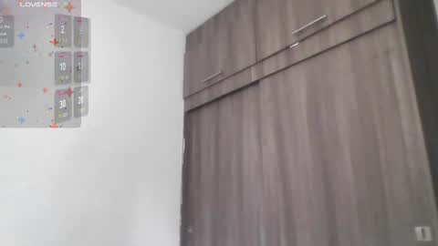 MODEL Mark Rut online show from December 27, 2024, 6:10 pm