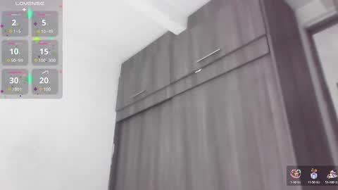 MODEL Mark Rut online show from December 28, 2024, 1:50 am