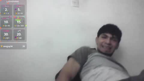 MODEL Mark Rut online show from December 28, 2024, 4:51 am