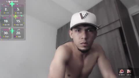 MODEL Mark Rut online show from December 28, 2024, 9:51 pm