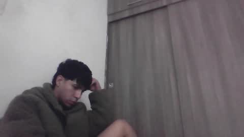 MODEL Mark Rut online show from December 29, 2024, 12:52 am