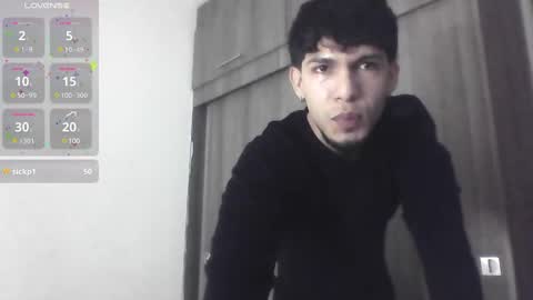 MODEL Mark Rut online show from December 29, 2024, 3:54 am